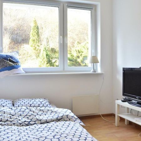 Private Apartment Near The City Centre Гданьск Экстерьер фото