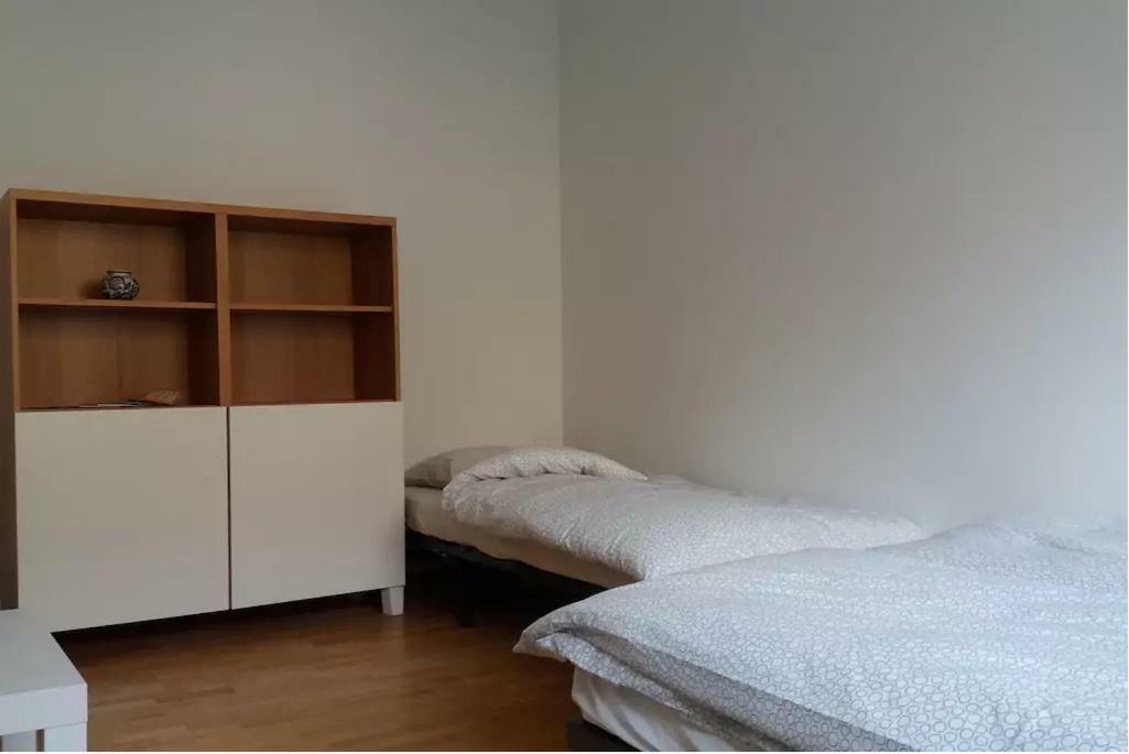 Private Apartment Near The City Centre Гданьск Экстерьер фото