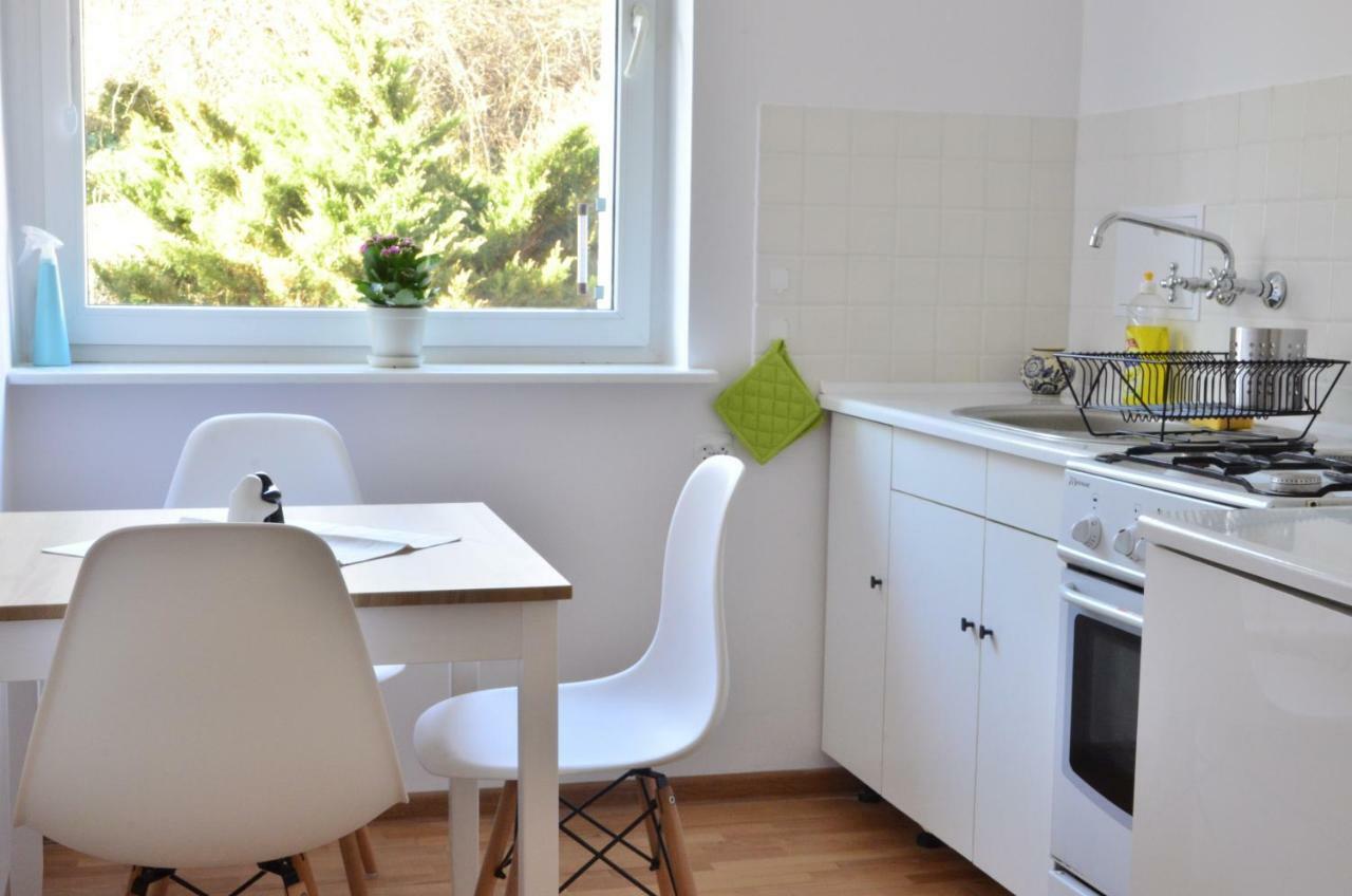 Private Apartment Near The City Centre Гданьск Экстерьер фото
