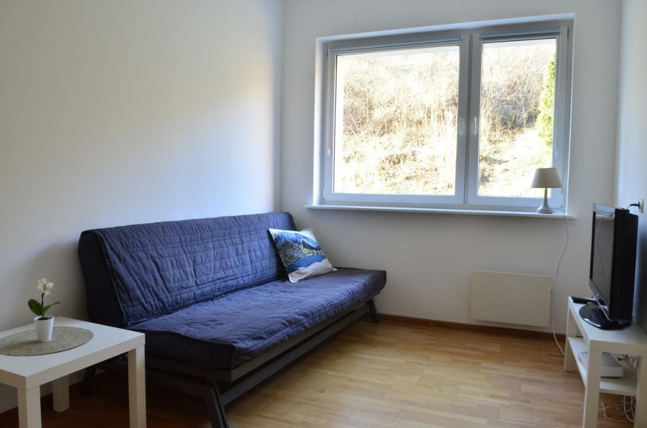 Private Apartment Near The City Centre Гданьск Экстерьер фото
