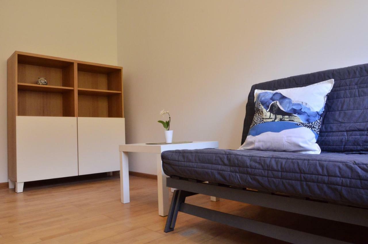 Private Apartment Near The City Centre Гданьск Экстерьер фото